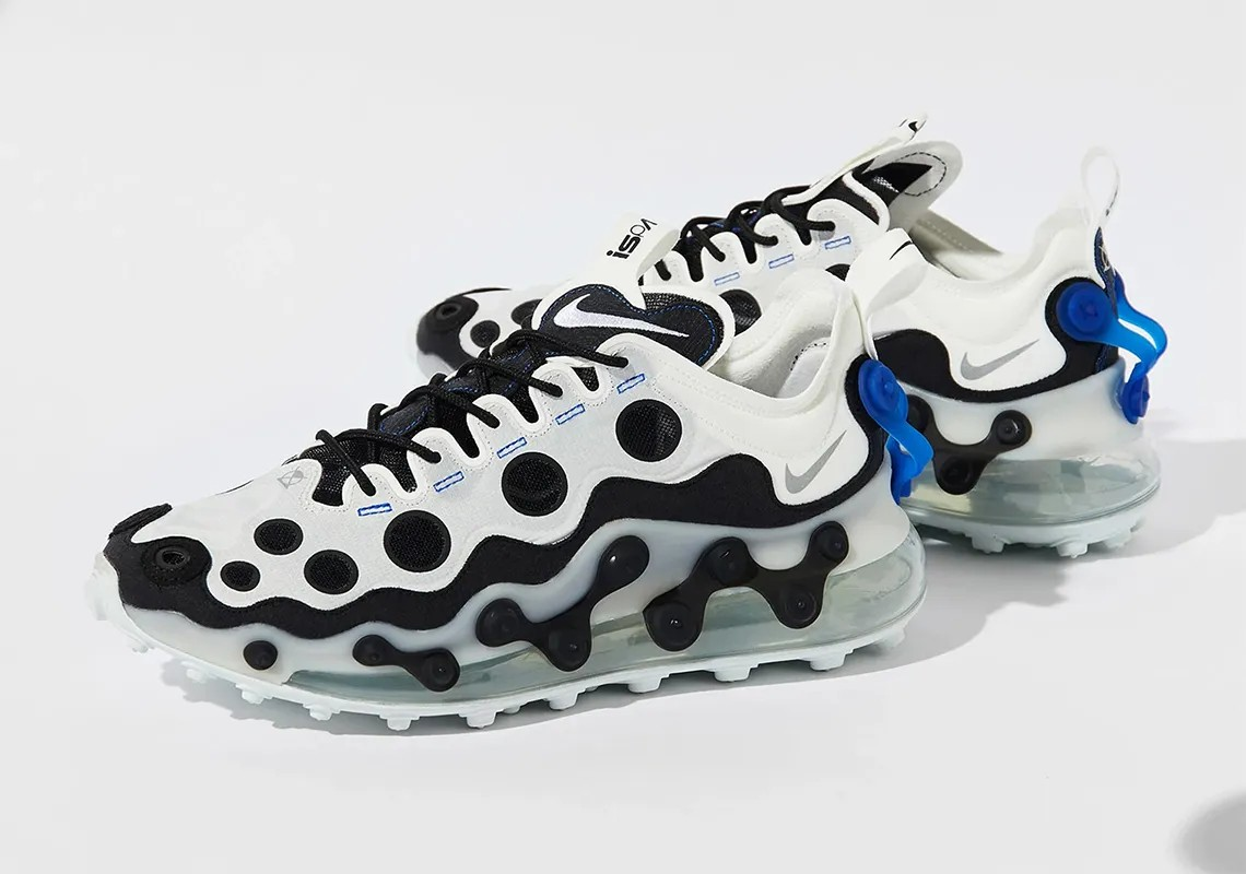 Nike ISPA Air Max 720