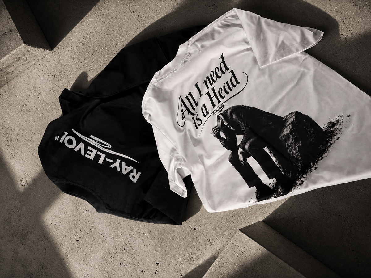 RAY-LEVOL Exclusive Classics