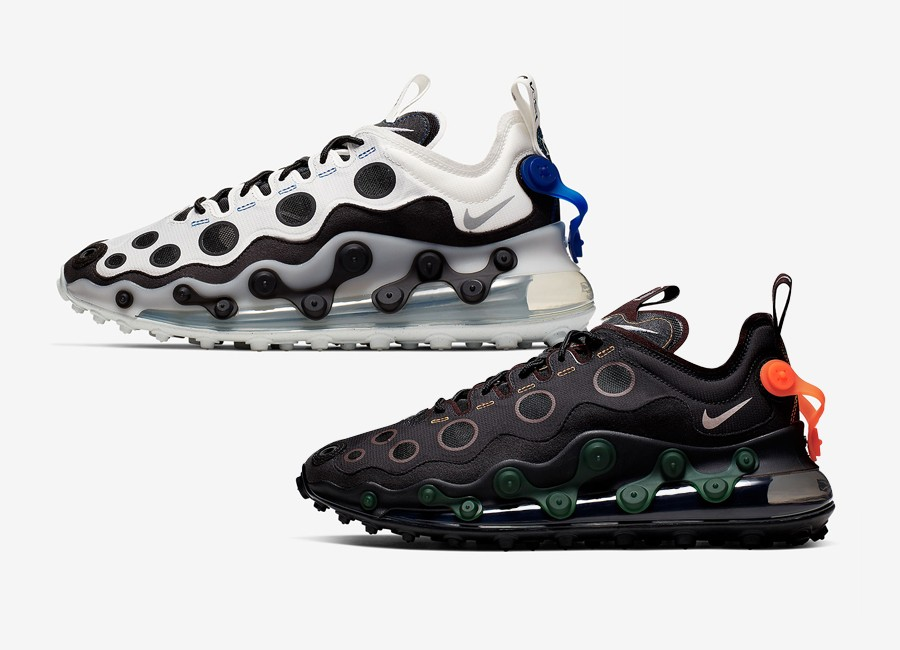 Nike ISPA Air Max 720