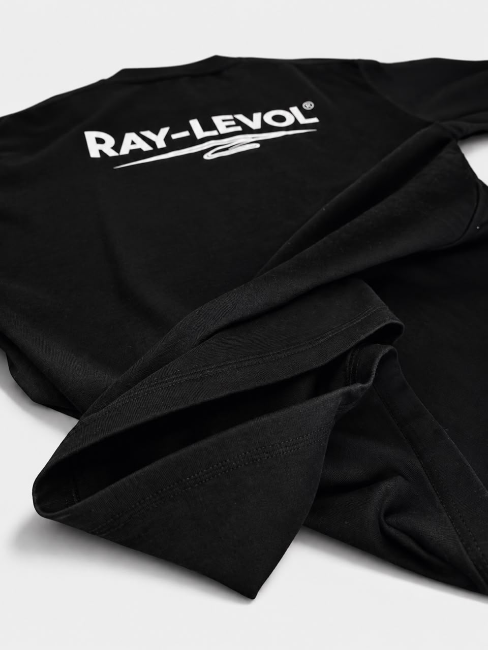 RAY-LEVOL T-Shirts
