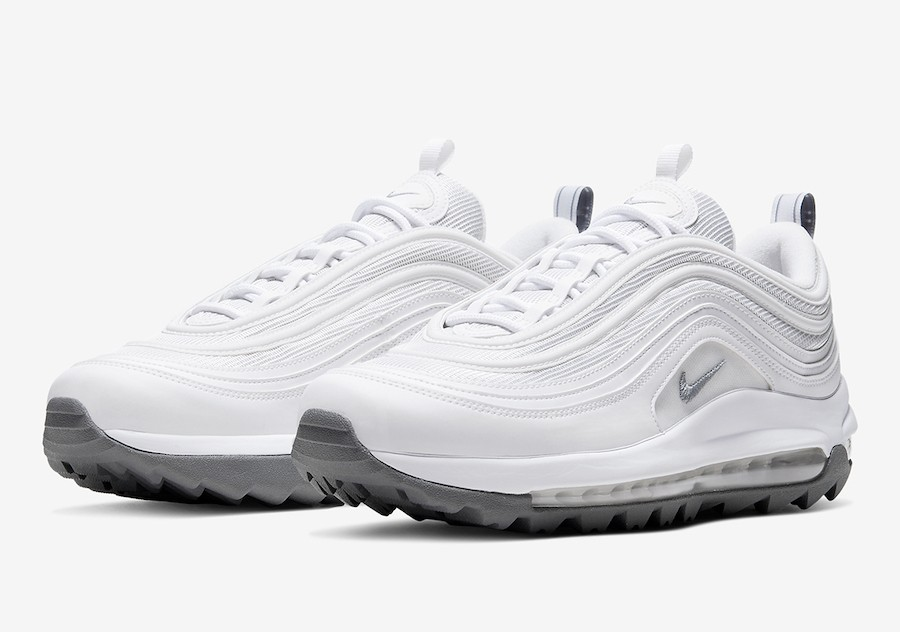 Nike Air Max 97