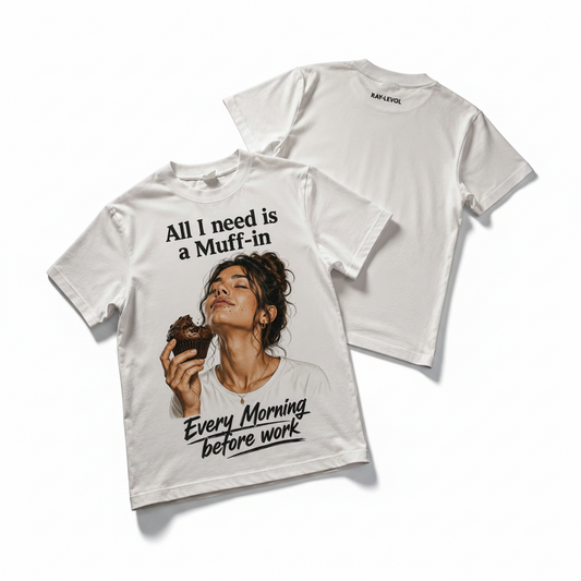 All i need is  Muff-in  CLASSICS EXCLUSSIVE