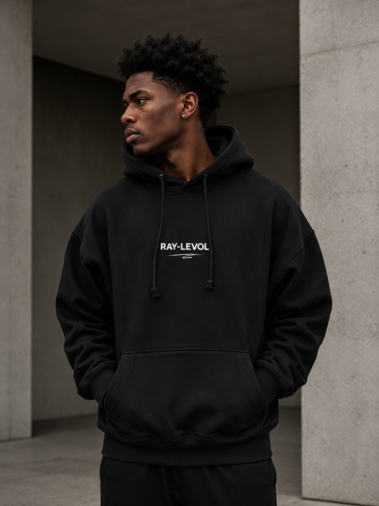 RAY-LEVOL Premium Hoodie