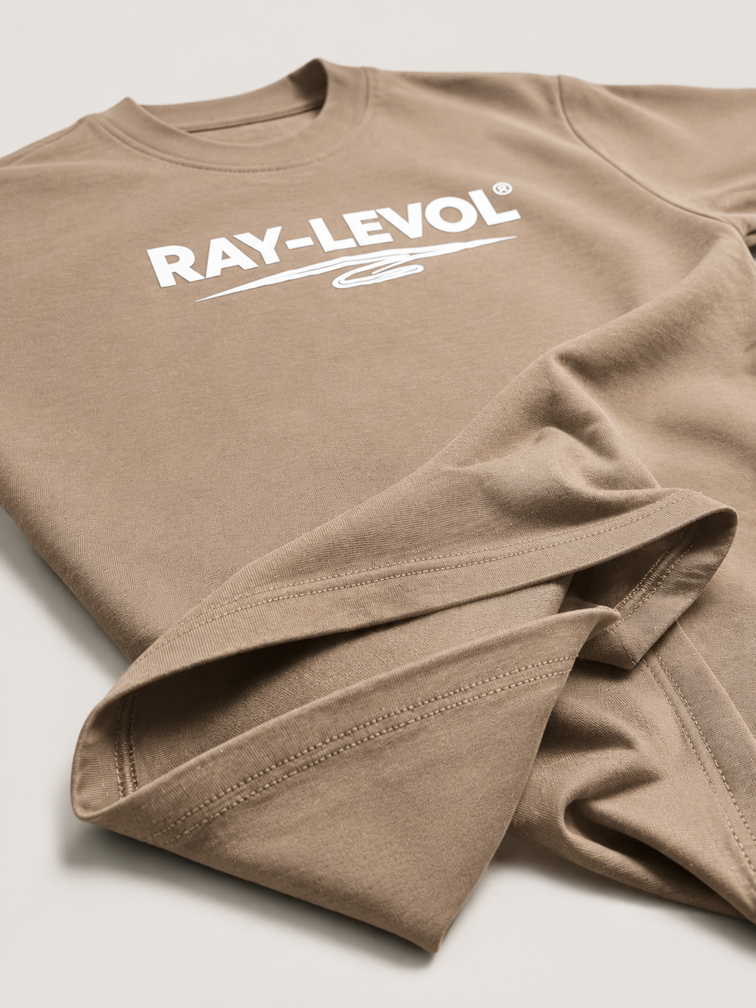 RAY-LEVOL T-Shirts