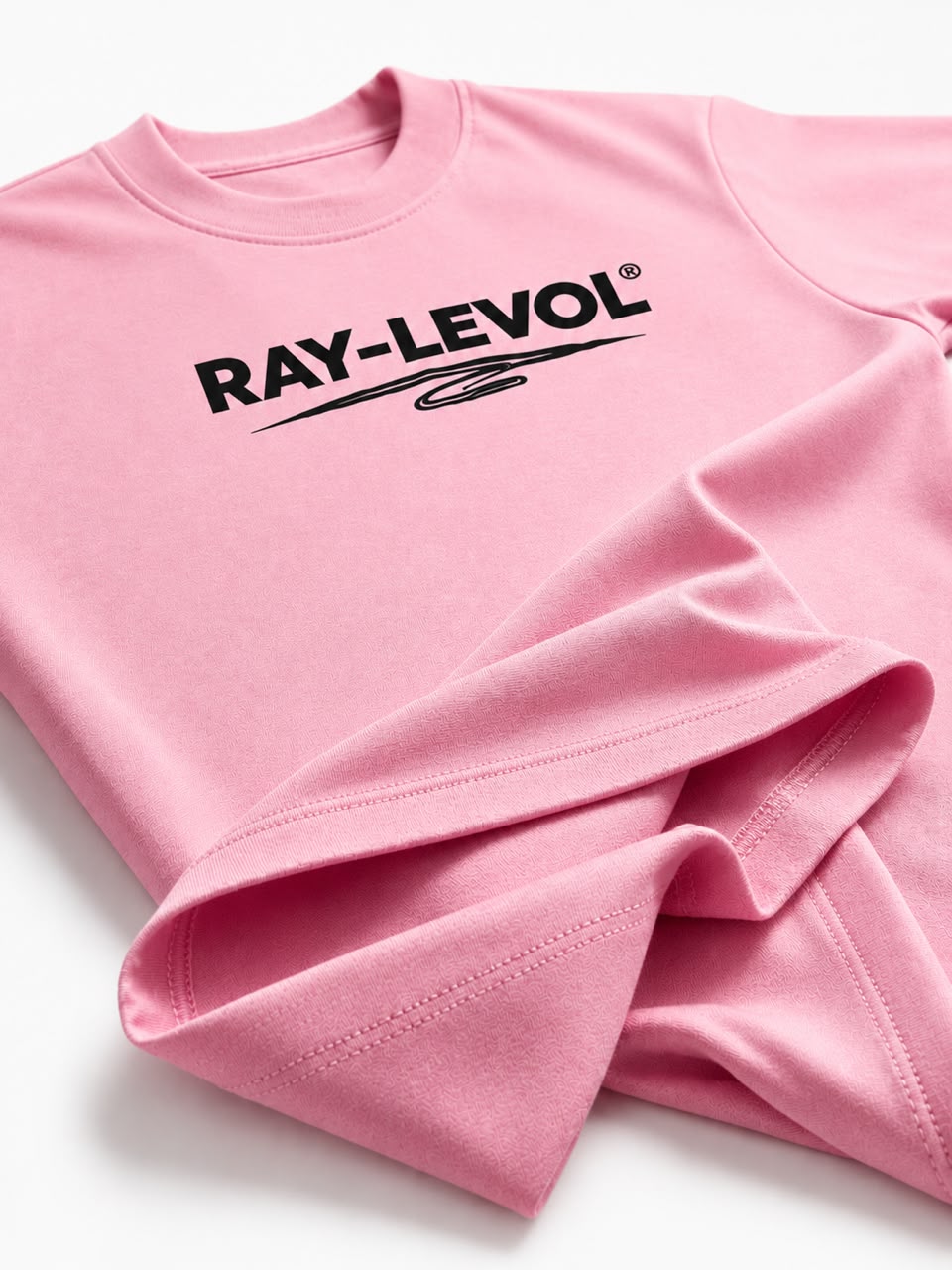 RAY-LEVOL T-Shirts