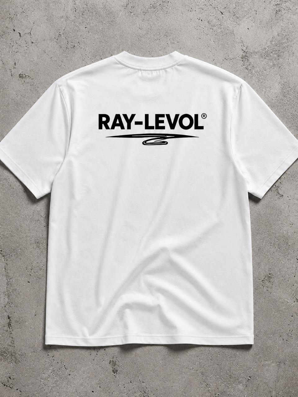 RAY-LEVOL T-Shirts