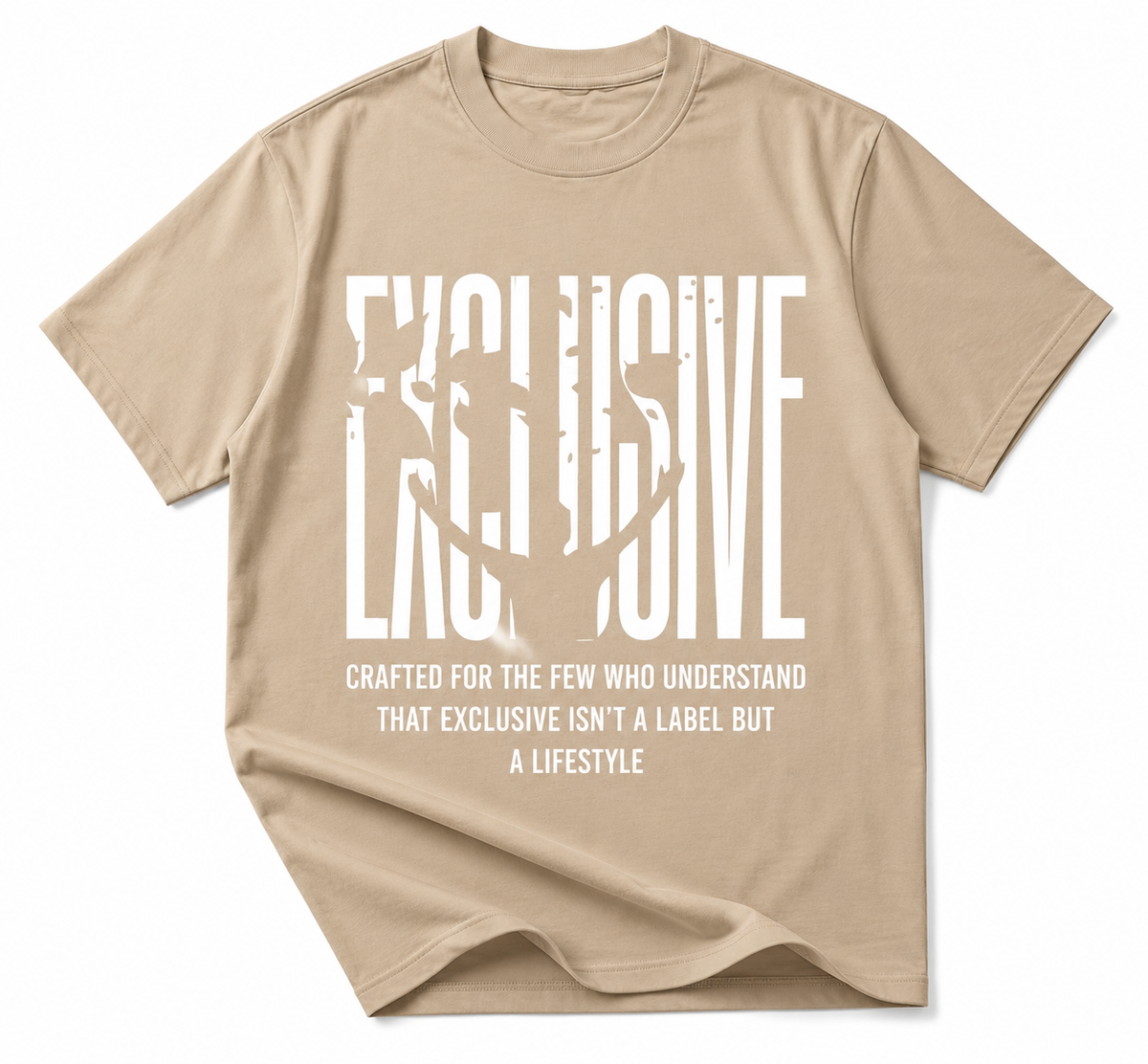 EXCLUSIVE Signature