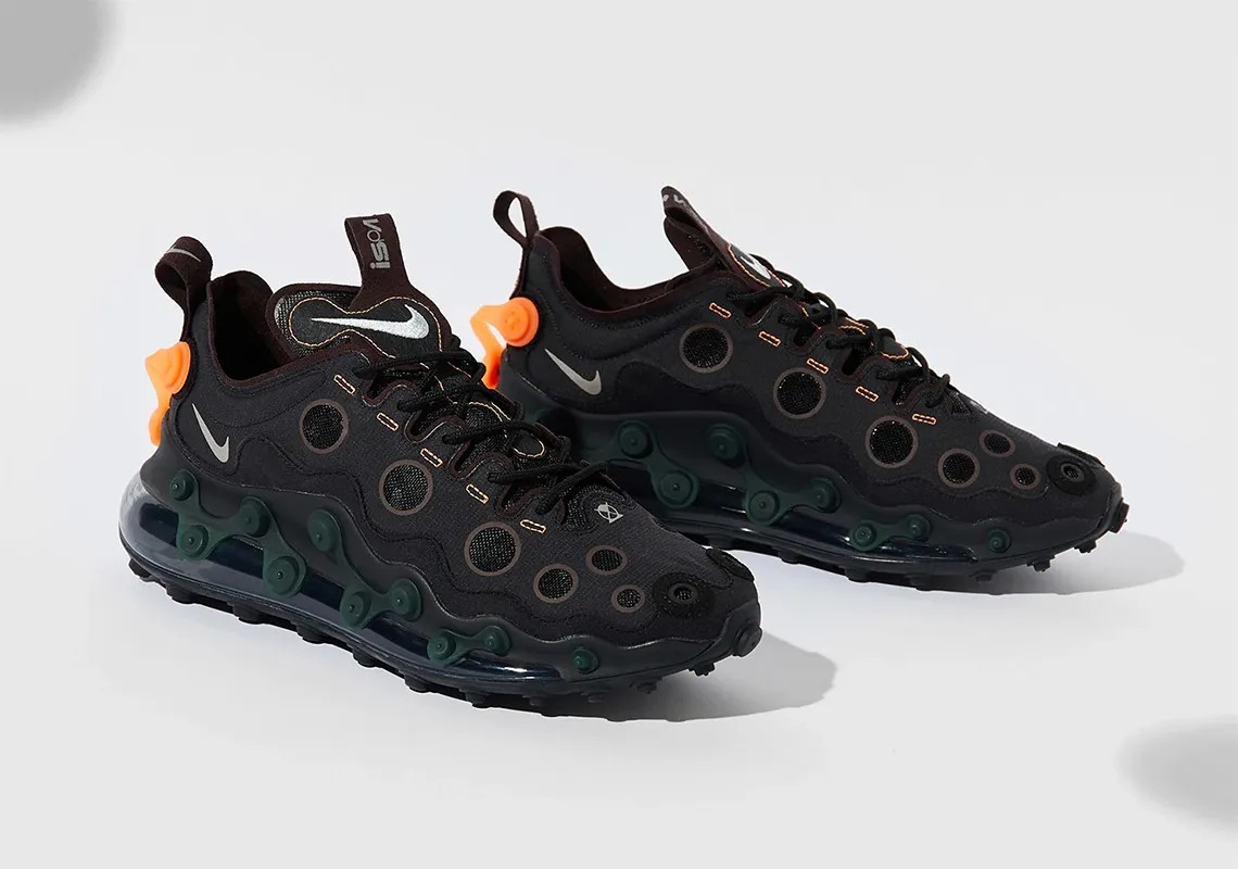 Nike ISPA Air Max 720