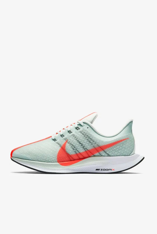 Nike ZoomX Mint Green/Coral