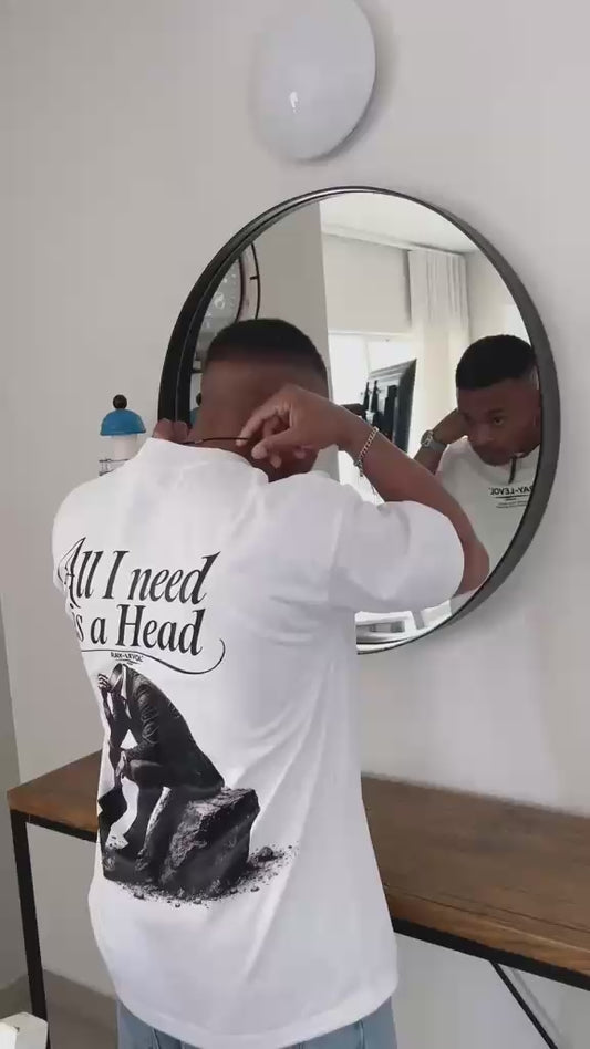 All I Need is A Head EXCLUISIVE CLASSICS