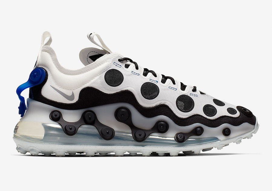 Nike ISPA Air Max 720